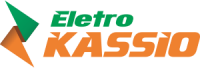 Eletro Kassio - Logo