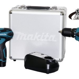 Kit-ParafusadeiraFuradeira-Parafusadeira-de-Impacto-LCT204-Bivolt-Makita